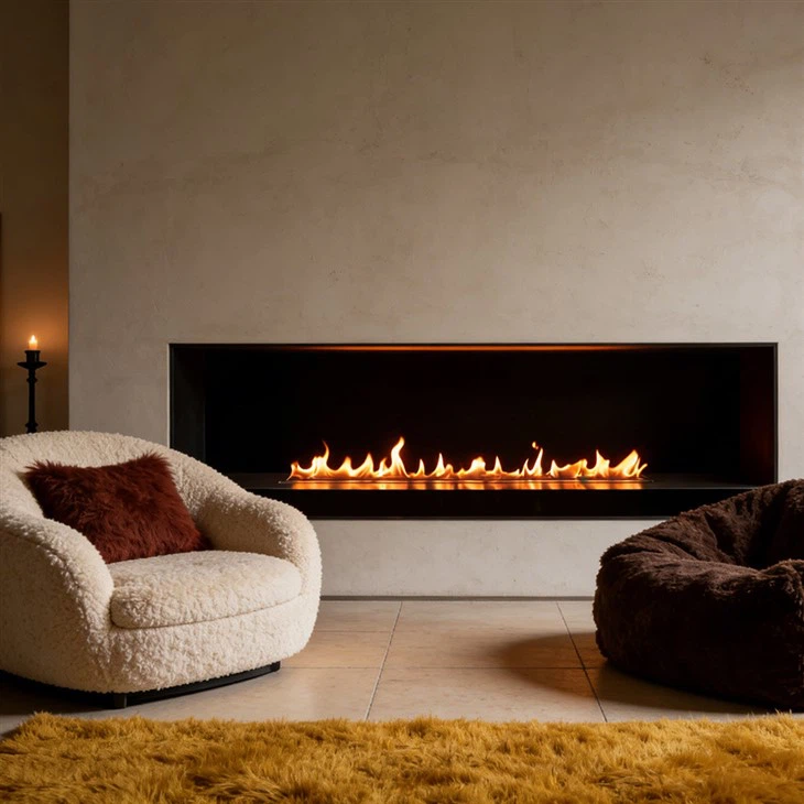 Bio Fireplace