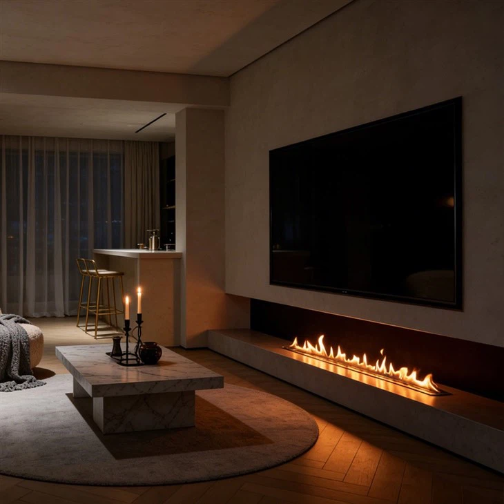 Bio Fireplace suppliers