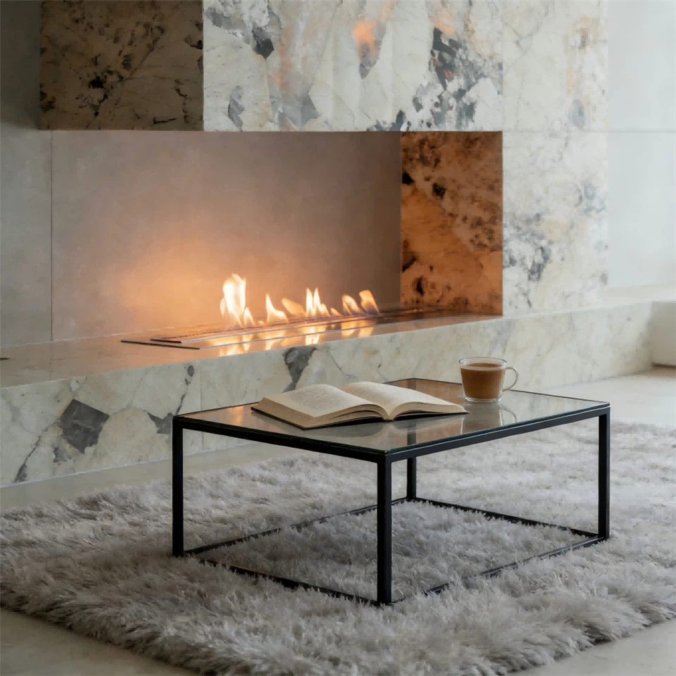 Ethanol Heater Indoor factory