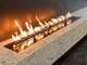 Standard Ethanol Fireplace