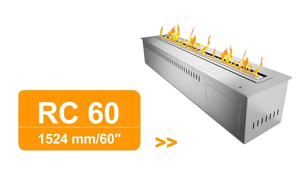 60 RC 60 RC