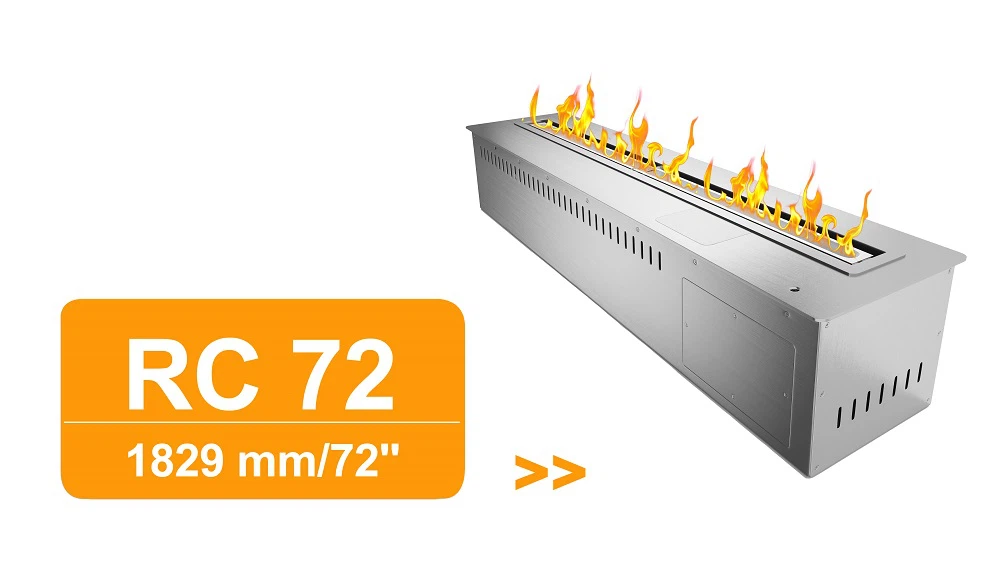 72 RC 72 RC