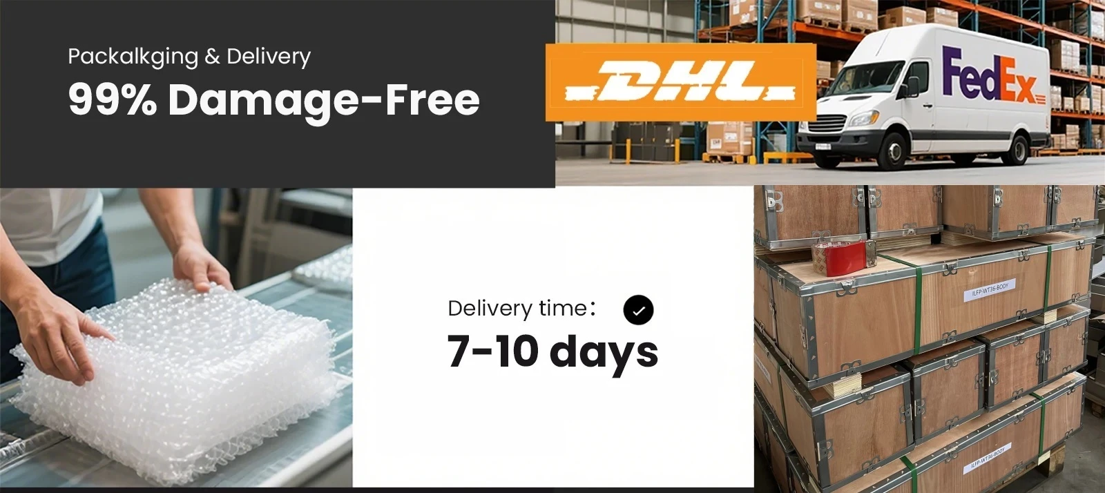 SHIPPING SHIPPING